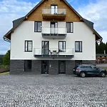 Apartament Plesivec All4fun U Sjezdovky Abertamy