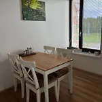 Plesivec All4fun U Sjezdovky Abertamy