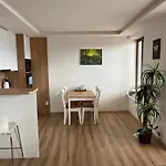 Apartament Plesivec All4fun U Sjezdovky