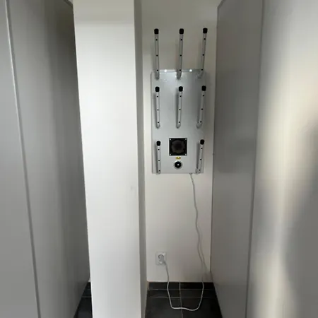 Apartament Plesivec All4fun U Sjezdovky Abertamy