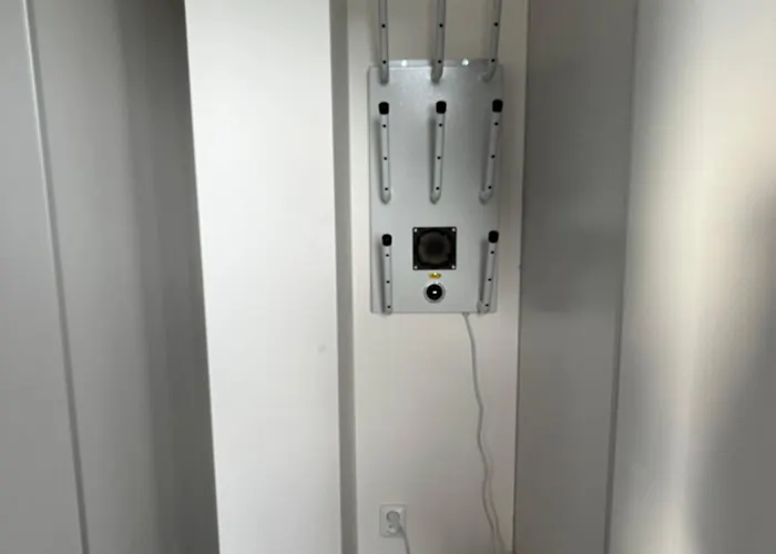 Apartament Plesivec All4fun U Sjezdovky Abertamy