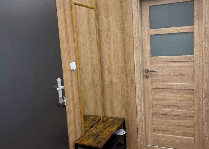 Apartament Plesivec All4fun U Sjezdovky *